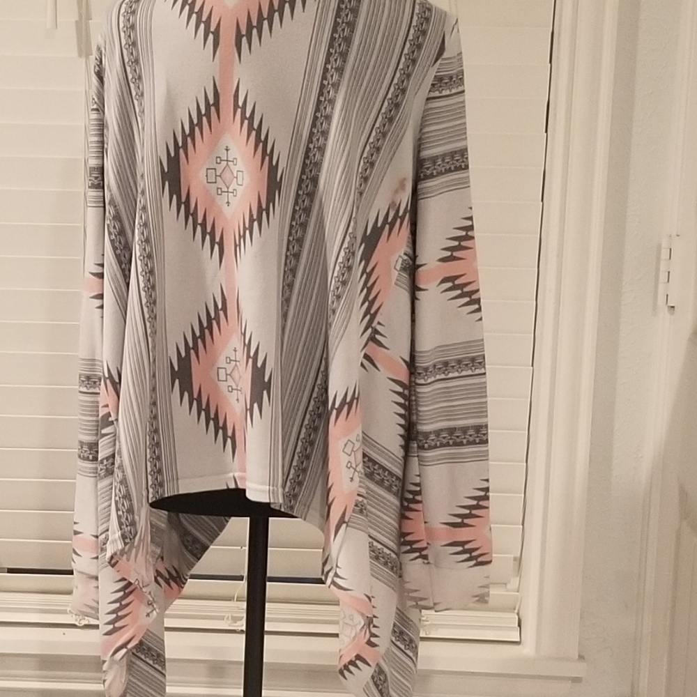 Jacket - Picture 2 of 3